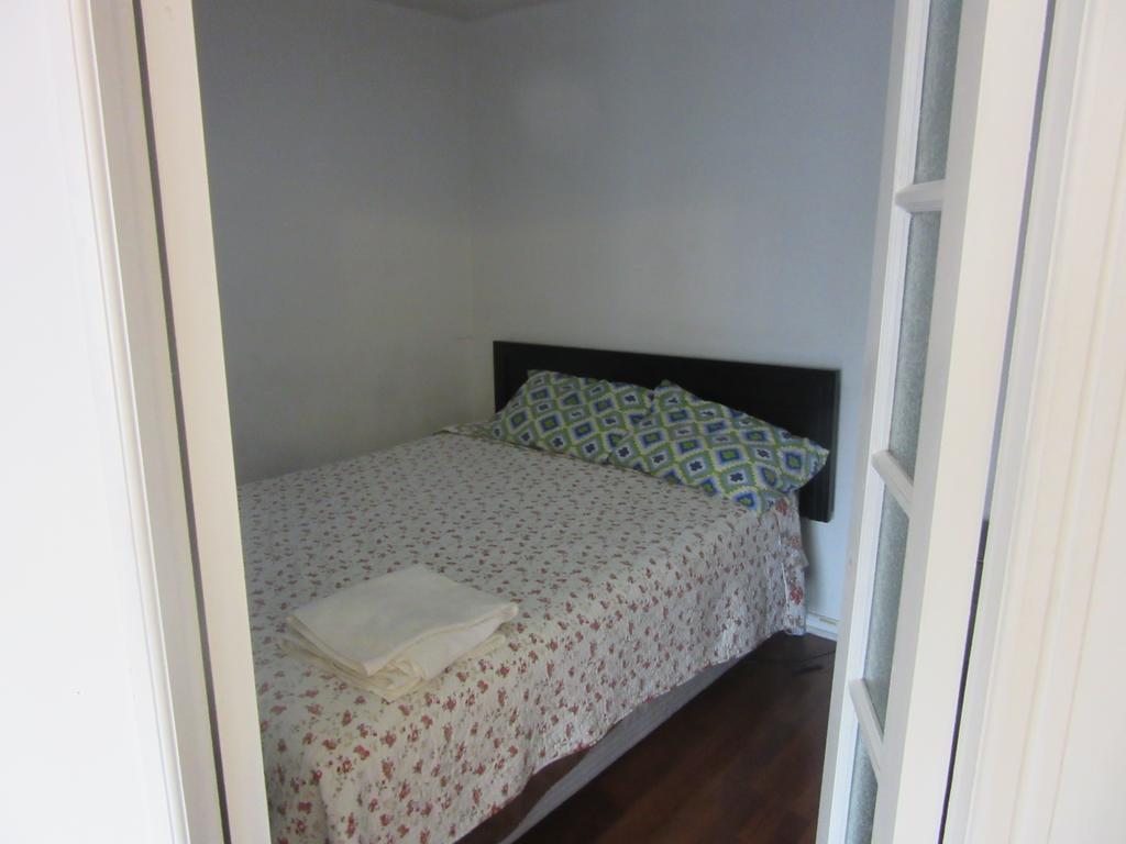 Апартаменты Departamento Paseo Bulnes Metro La Moneda Сантьяго Экстерьер фото