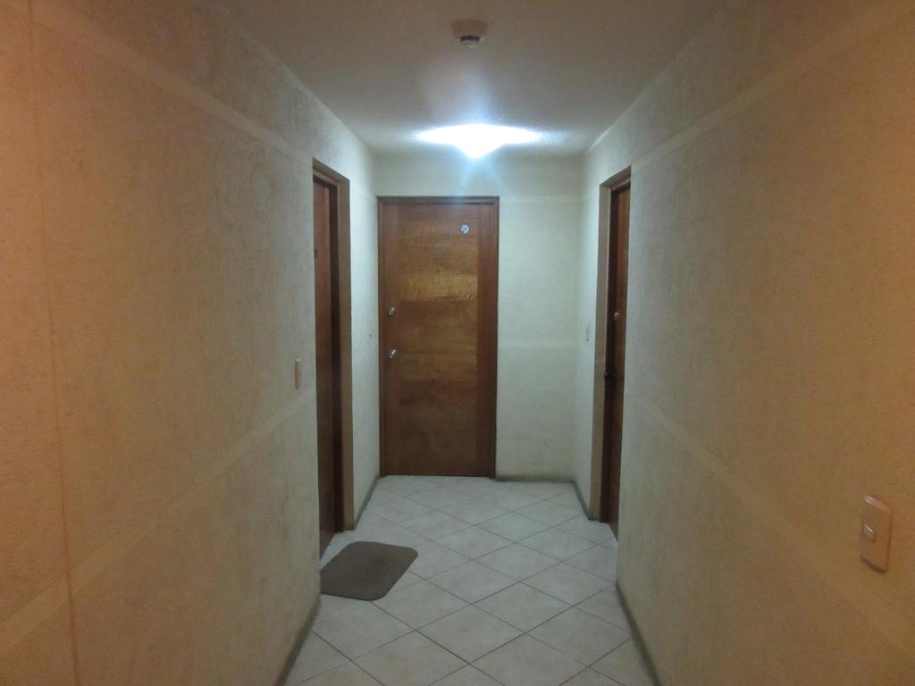 Апартаменты Departamento Paseo Bulnes Metro La Moneda Сантьяго Экстерьер фото